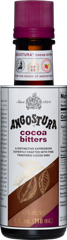 ANGOSTURA Cocoa Bitters bottle