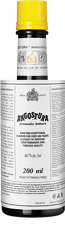 ANGOSTURA Aromatic Bitters bottle