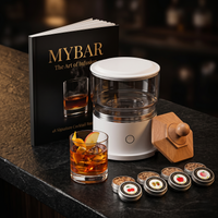 MyBar Infusion Kit