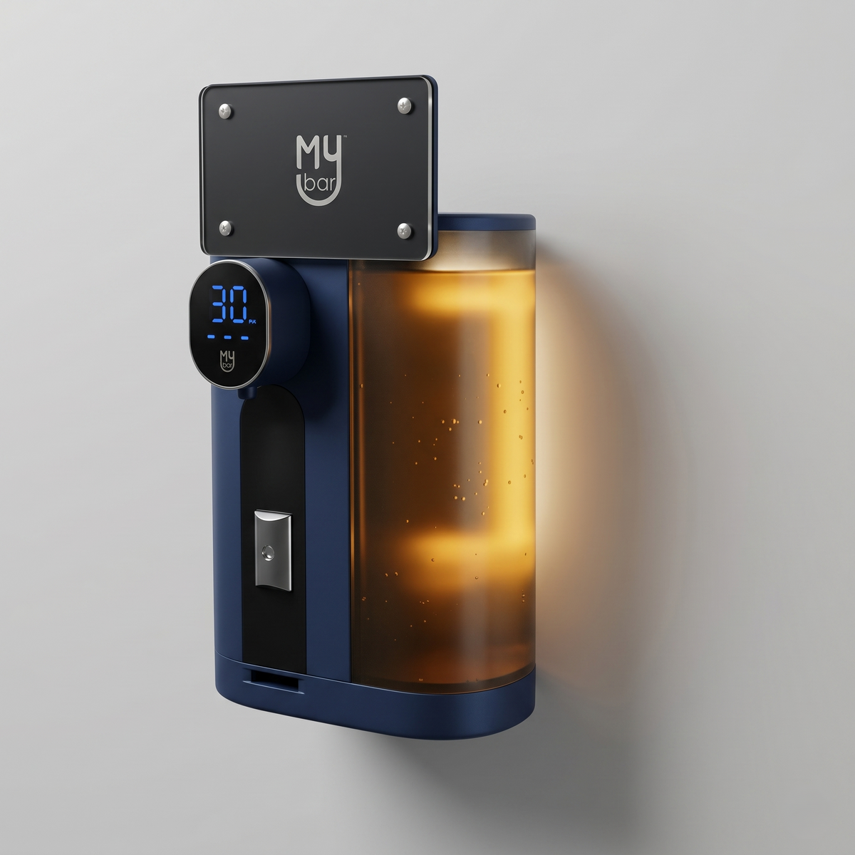 Shot-Station Mini 2 by MyBar™