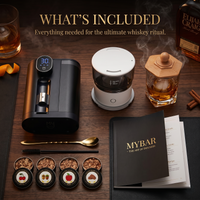 MyBar Father's Reserve Kit