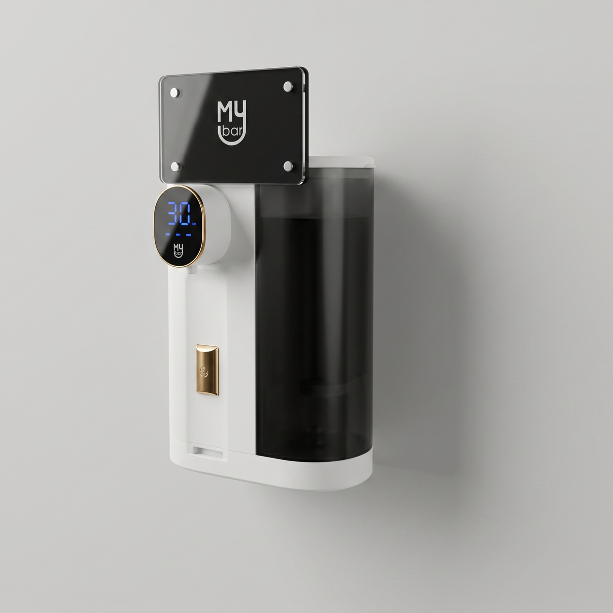 Shot-Station Mini 2 by MyBar™