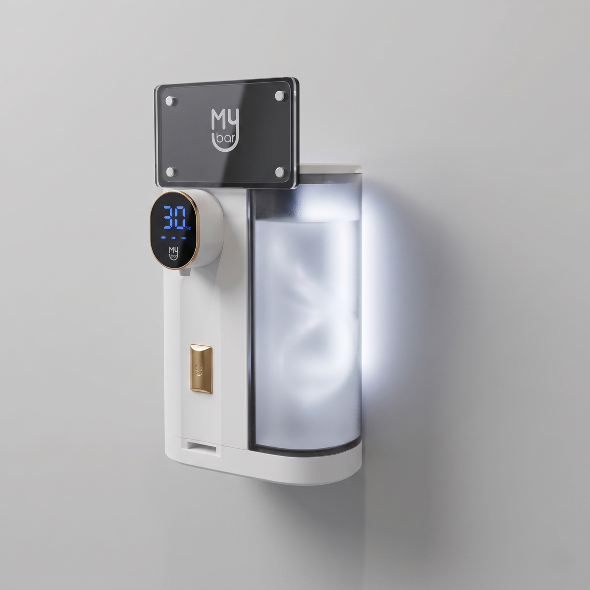Shot-Station Mini 2 by MyBar™
