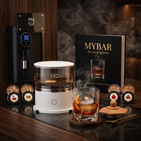 MyBar Father's Reserve Kit