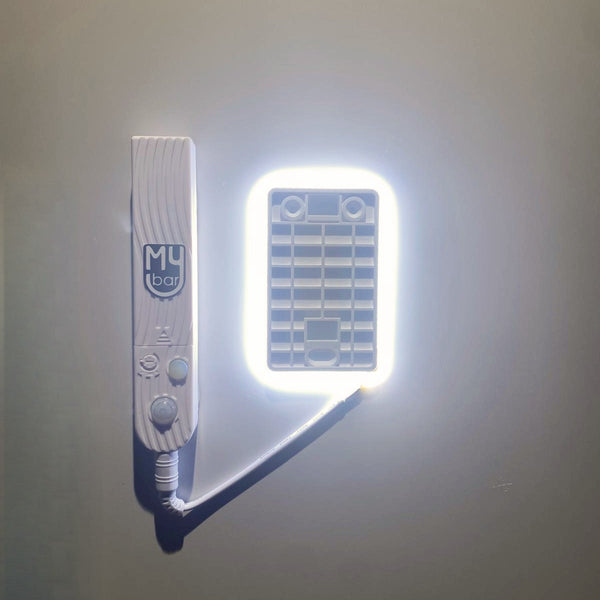 LED Light Kit ONLY (MyBar Shot-station 2)