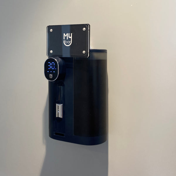 MyBar™ Shot-Station Mini 2