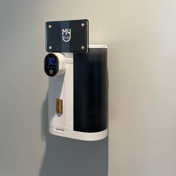 MyBar™ Shot-Station Mini 2