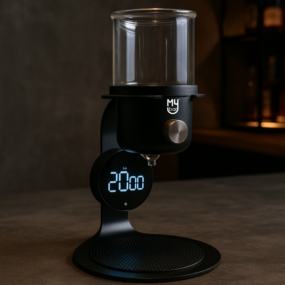 (PRE-ORDER SALE) MyBar™ Cocktail Infuser Kit  - Ships 20th November 2025