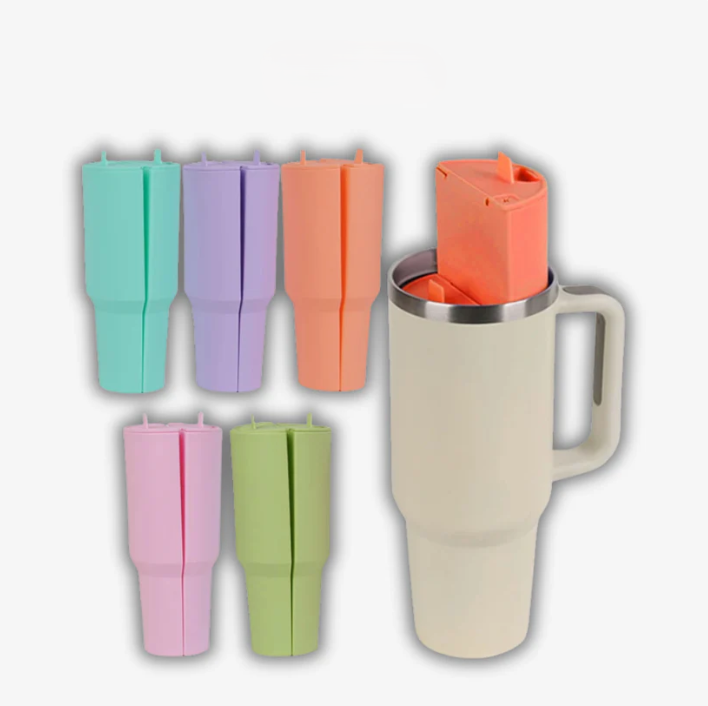 MyBar Split Sip Drink Divider