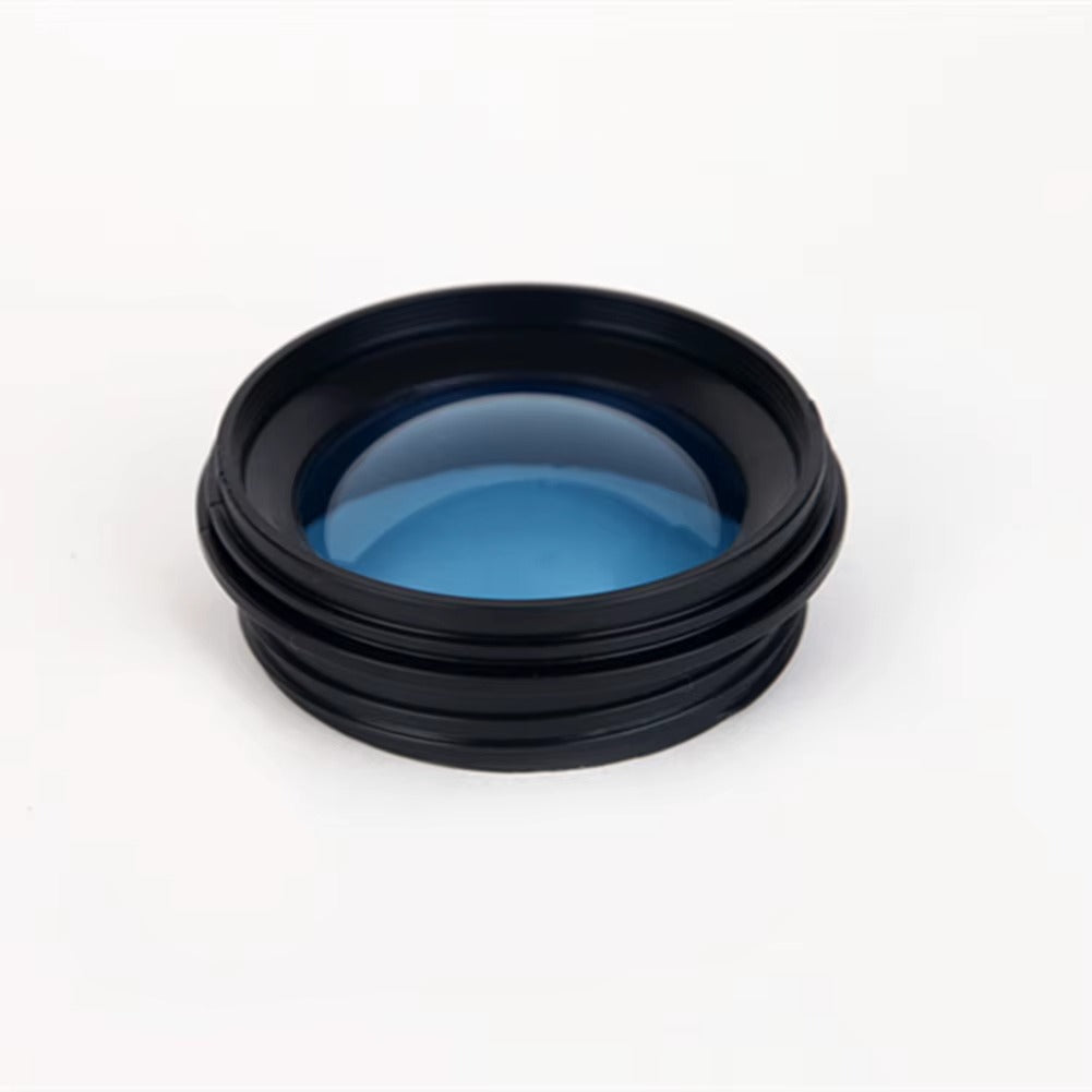 Camera Lens Mug