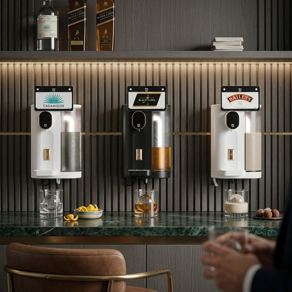 Shot-Station Mini 2 by MyBar™
