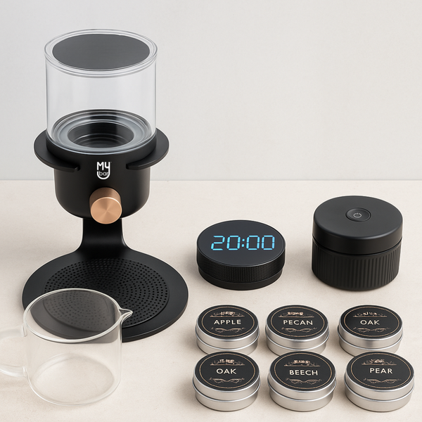 (PRE-ORDER SALE) MyBar™ Cocktail Infuser Kit  - Ships 20th November 2025